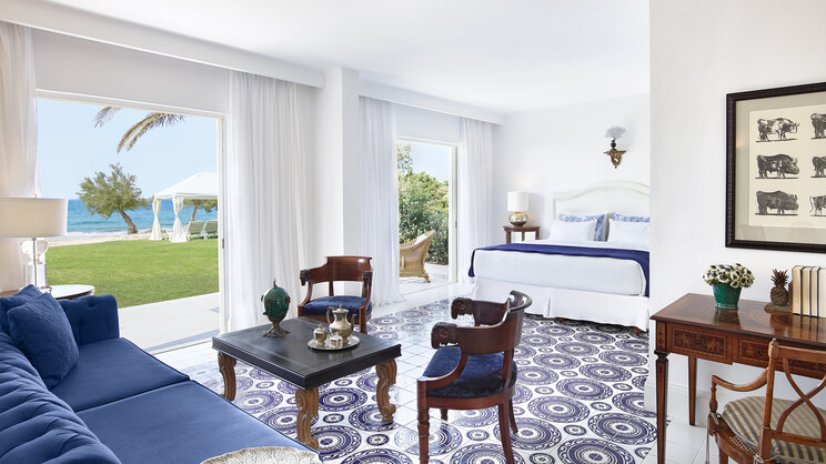 Caramel, A Grecotel Resort To Live